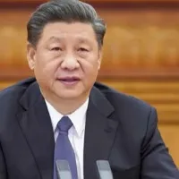 Xi Jinping photos and videos that are released by chines media are fake