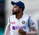 Mohammed Siraj replaces injured Jasprit Bumrah