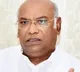 Mallikarjun Kharge Makes Last Minute Entry