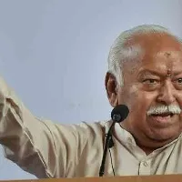 If you eat wrong food Mohan Bhagwats advice to non veg eaters