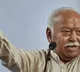 If you eat wrong food  Mohan Bhagwats advice to non veg eaters