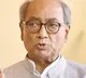 Digvijay Singh out from AICC president elections