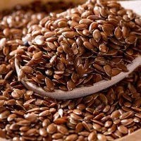 66 health benefits of Flaxseeds