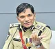 AP DGP attends high court