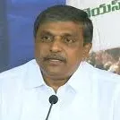 Sajjala response on Harish Rao comments