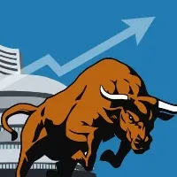 Markets ends in profits