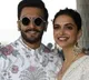 Are Deepika Padukone and Ranvir Singh taking divorce