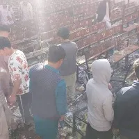 23 Killed in Kabul suicide attack