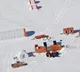 Harassment on women at Australian camps in Antarctica