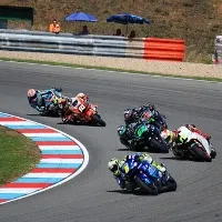 India first time in history hosts Moto Grand Prix international bike racing event