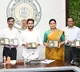 andhra pradesh bags 6 awards in implimentation of Ayushman Bharat Digital Mission