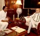 komatireddy raj gopal reddy meets amit shah in delhi