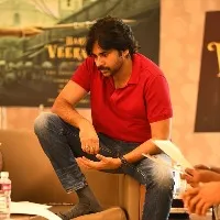 Bandla Ganesh requests Pawan Kalyan one chance