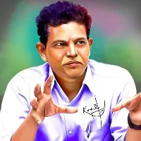 A Murali resigns adisor to ap government