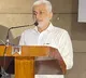 Vijayasai Reddy appeal to Tollywood heroes and producers