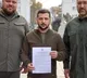 Ukraine wants speedup NATO membership process after Russia annexes four regions