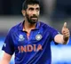 Ganguly opines on Bumrah issue
