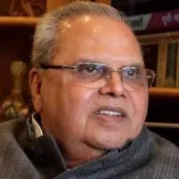 Satya Pal Malik says Have no plans to join active politics