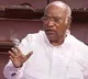 Mallikarjun Kharge resigns as Leader of Opposition in Rajya Sabha