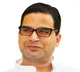 Prashanth kishore slams Nitish kumar