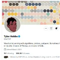 TDP Twitter account has hacked