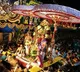 TTD makes huge arrangements for Garuda Vahana Seva in Tirumala