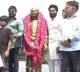 Chiranjeevi opens Allu Studio