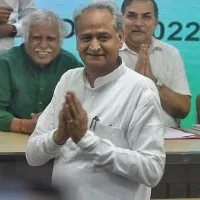 Ashok Gehlot hints at continuing as Rajasthan CM