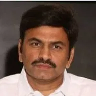 Raghu Rama Krishna Raju gets relief in Supreme Court