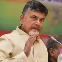 Chandrababu reacts to CID Police issued notices to Chintakayala Vijay
