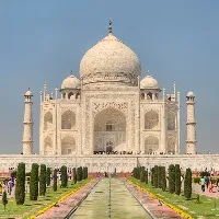 Petition in supreme court seeking clarification on Taj Mahal