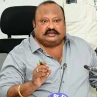 ts minister gangula kamalakar fires on sajjala ramakrishna redy comments