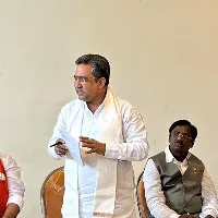 sunil bansal comments on munugode bypolls