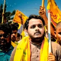 AP CID clarifies why its issued notice to Chintakayala Vijay