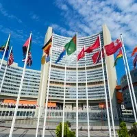 India abstained resolution that condemns Russia annexation of Ukraine parts
