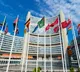 India abstained resolution that condemns Russia annexation of Ukraine parts