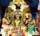 cji justice lalit participated in tirumala garuda seva