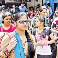 Action Will be taken if junior Colleges they works in dasara holidays