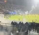 127 Killed In Indonesia Stampede After Football Fans Invade Pitch