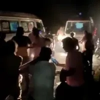 31 Killed Over 20 Injured In UPs Kanpur In 2 Accidents Within Hours