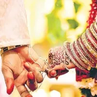 West Bengal Man Marries 24 women arrested