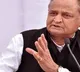 Few MLAs sitting with Amit Shah Ashok Gehlot swipe at Sachin Pilot on Rajasthan crisis