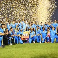 Sachin Tendulkar pens heartfelt message after Road Safety World Series win
