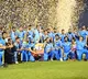 Sachin Tendulkar pens heartfelt message after Road Safety World Series win
