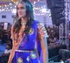 PV Sindhu enjoys Garba evening in Surat