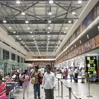 Direct flight service to commence between Vijayawada to Dubai from 29 October