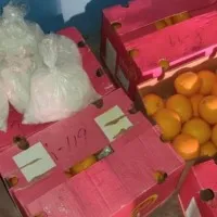 Huge amount of drugs seized in Mumbai