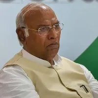 Kharge Explains the reason behind his decision to contest the election