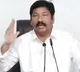AP Minister Jogi Ramesh slams TDP leaders