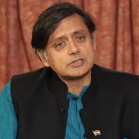 Shashi Tharoos says Kharge can not make change in Congress party